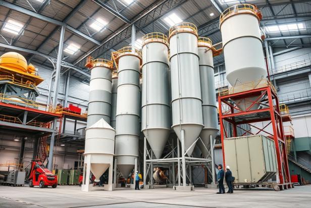 Cam Üretimden Ötesine