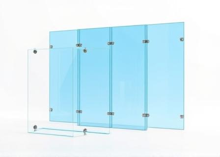 Isı ve Güneş Kontrol Camları